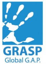 Global GAP zertifiziert