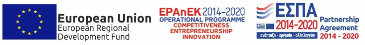 European Development fund - ELBAK